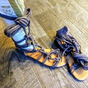 Sandals